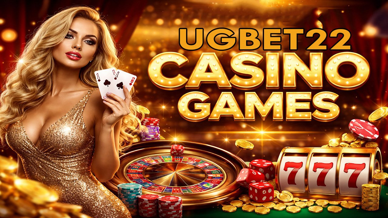 UGBET22 UGBET22